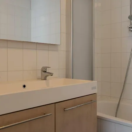 Skyline Apartment Rotterdam